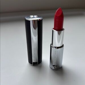 NEW GIVENCHY Le Rouge Lipstick 304
MANDARINE BOLERO No Box